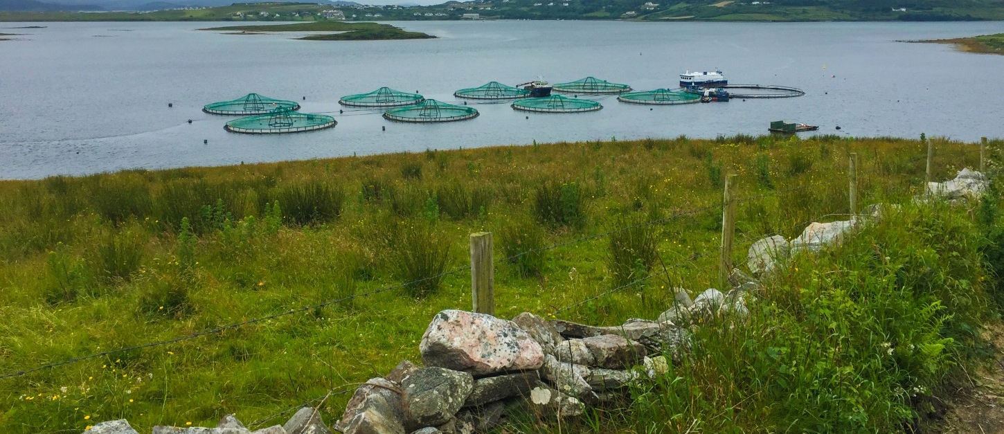 Aquaculture Covers