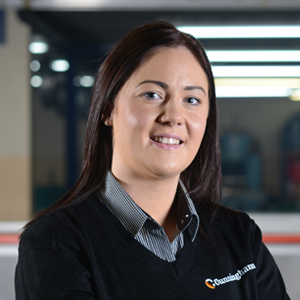 Claire Leacock - Reception