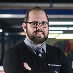 Paul Thompson - Designer