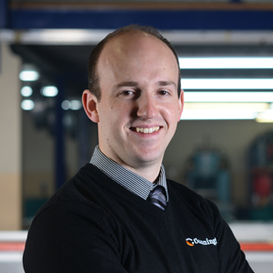 Peter Smith - Graphics and Branding