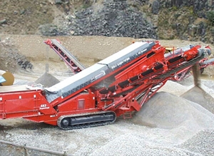 Quarry Covers