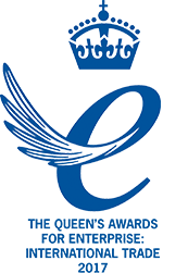 Queen's Awards for Enterprise: International Trade 2017