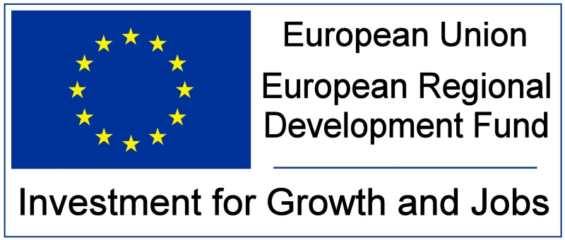 European Union Investment for Growth and Jobs Label