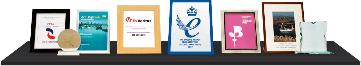 Cunningham Awards