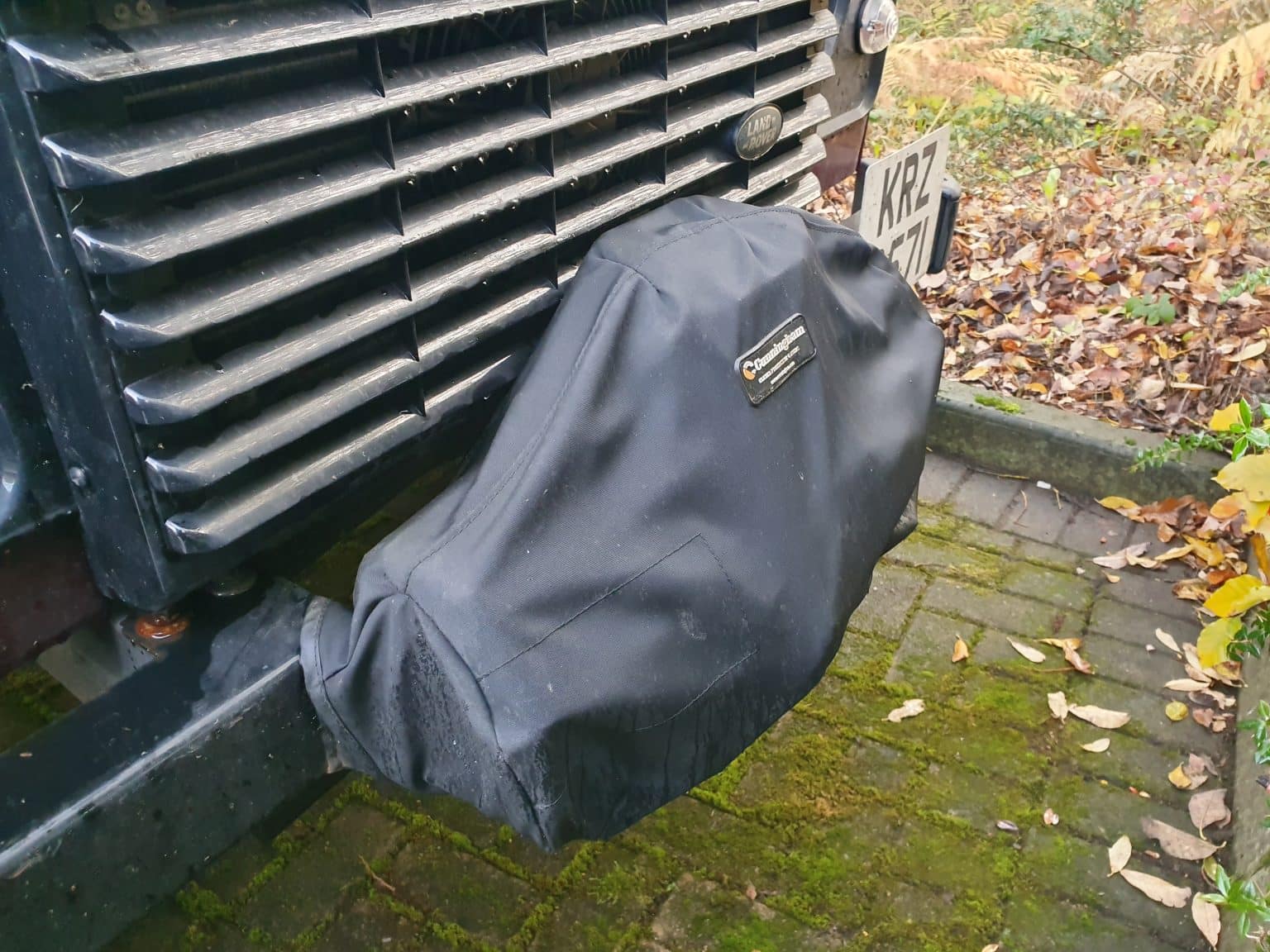 Winch Covers Cunningham Covers