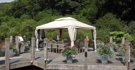 Canopies & Gazebos