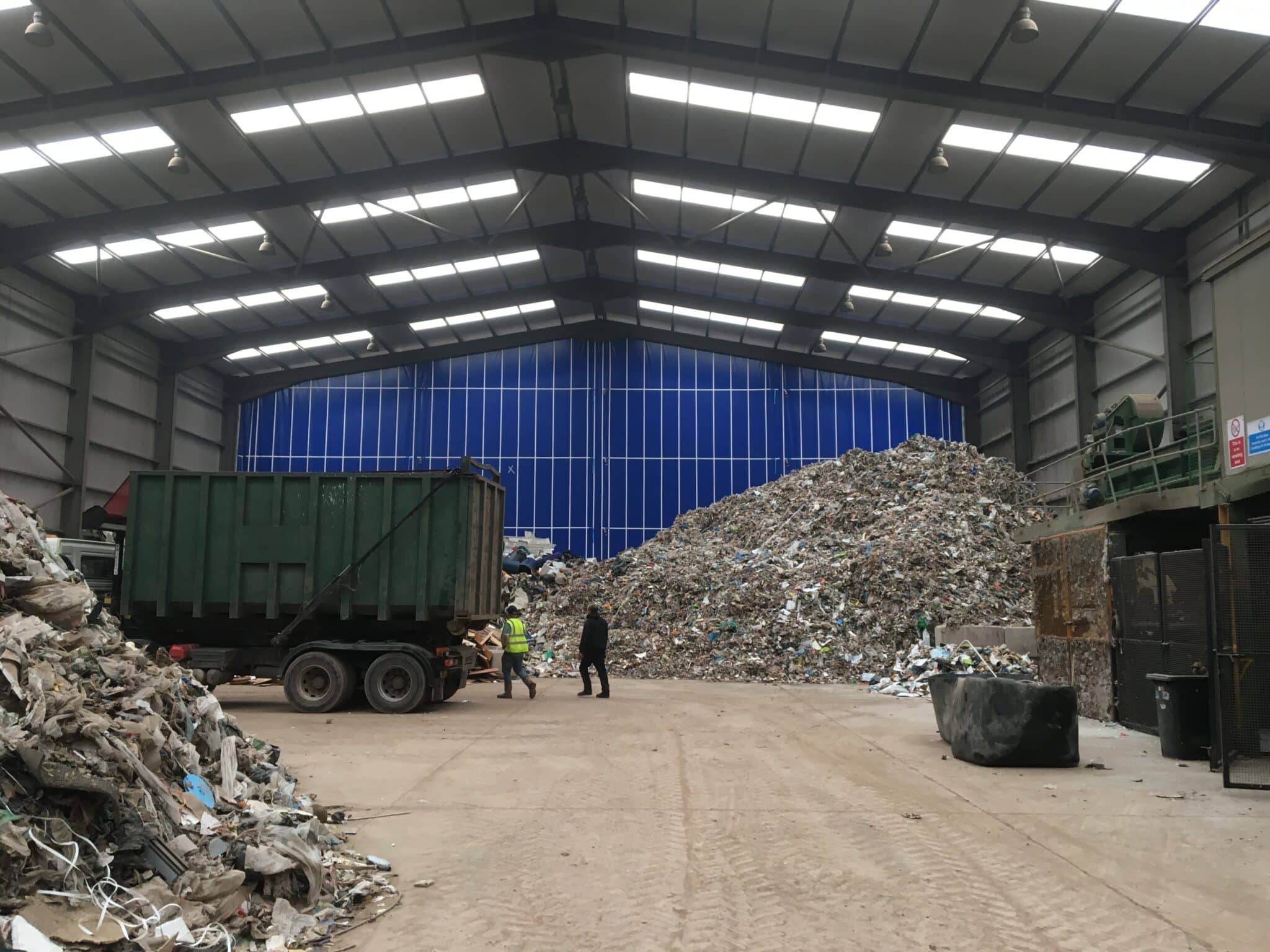 Discover 15 Reasons Partition Curtains Benefit Businesses