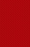 610gsm PVC Red Material Swatch
