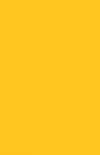 CC16 900gsm PVC Golden Yellow Material Swatch