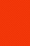 CC18 900gsm PVC International Orange Material Swatch