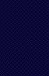 CC34 900gsm PVC JP Blue Material Swatch