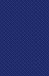 CC37 900gsm PVC Ultra Blue Material Swatch