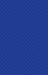 CC7 900gsm PVC French Blue Material Swatch