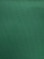 500gsm PU Coated Polyester Forest Green Material Swatch