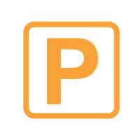 Car Parks Icon