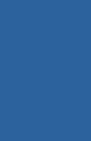 CC84 900gsm PVC Vivid Blue Material Swatch